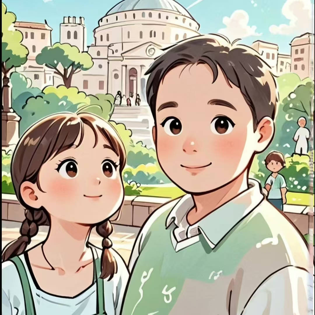 圈子文化