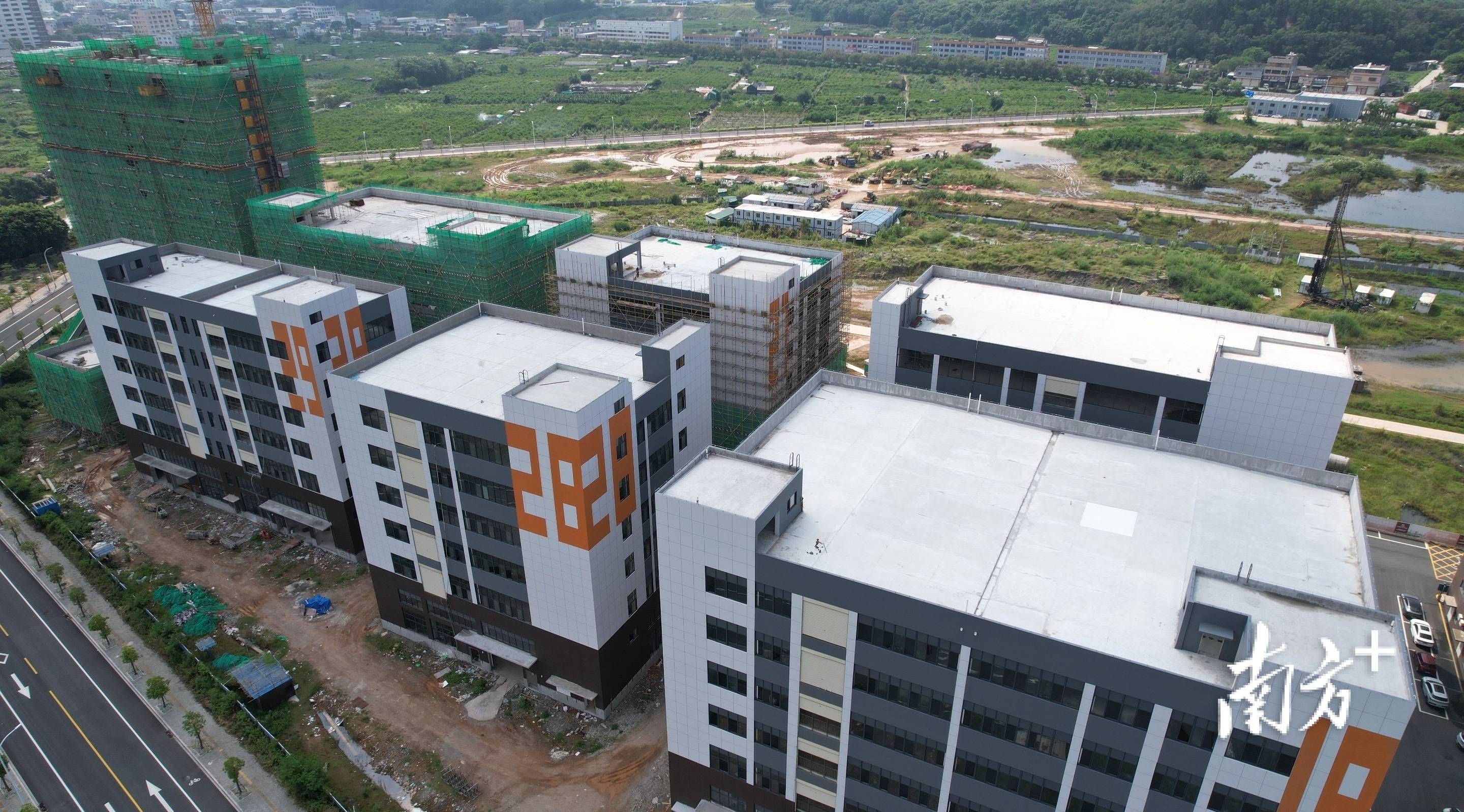 前7月汕头产业数据中这些细分领域值得关注