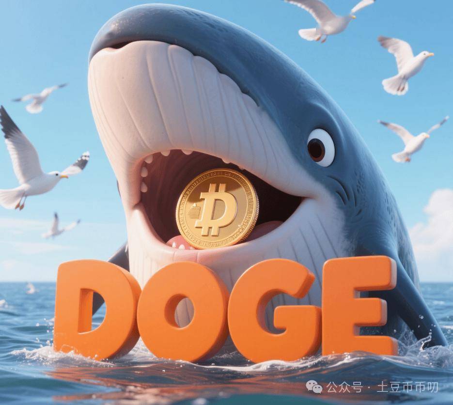 狗狗币价格今日行情，狗狗币今天价格走势图