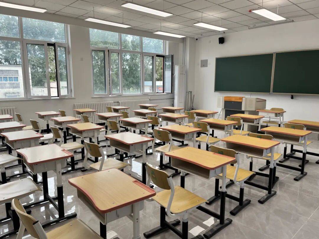 学校装修
