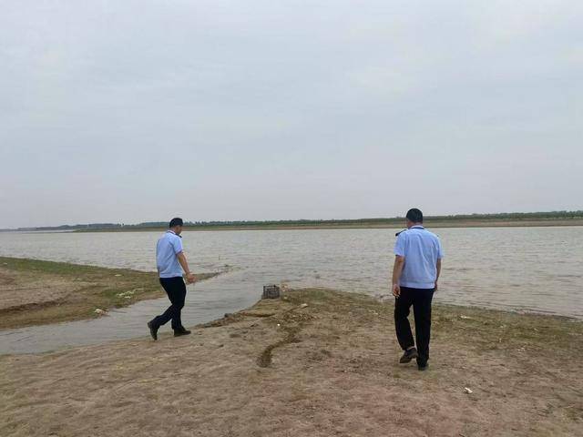 黄河放生八须鲇鱼引关注 原阳县多部门联动调查 已锁定放生人员身份