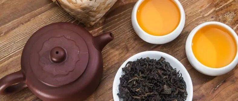 从舌尖的醇香到杯中的奥秘|一文读懂安化黑茶的独特风味_香气_品质_陈茶
