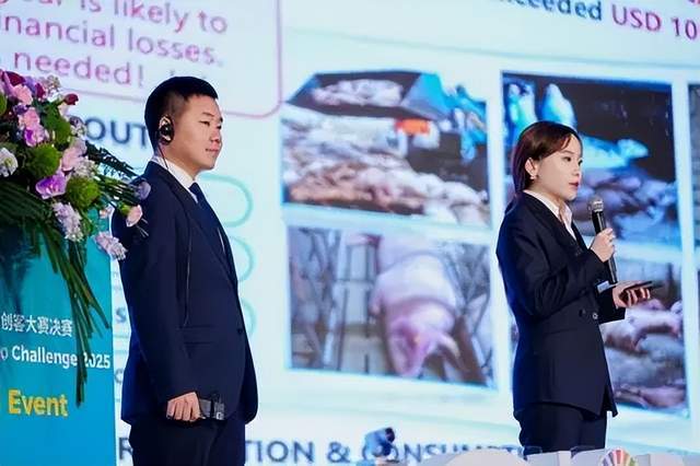 科技青年扎根田间猪圈，拼多多农创客大赛解锁农业科技新未来