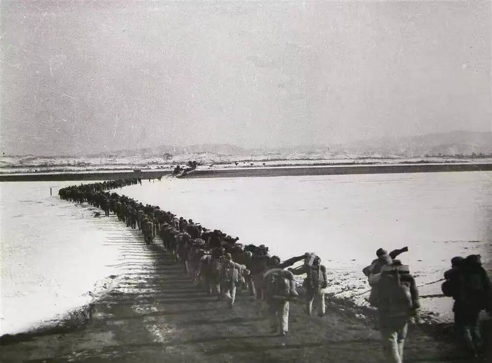 英雄回家！12年接力，1011位在韩中国人民志愿军烈士遗骸归国