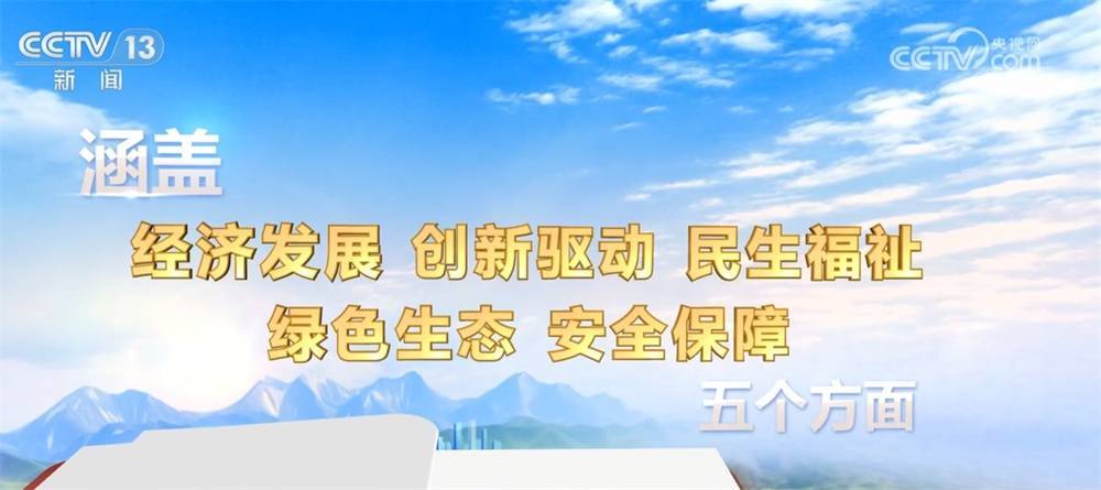 “十四五”时期经济社会发展主要指标有哪些？
