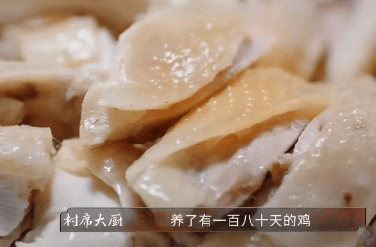全红婵大哥的广东白切鸡引发南北美食大讨论