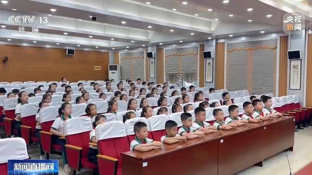 开学必备 新学期这些安全提示要牢记