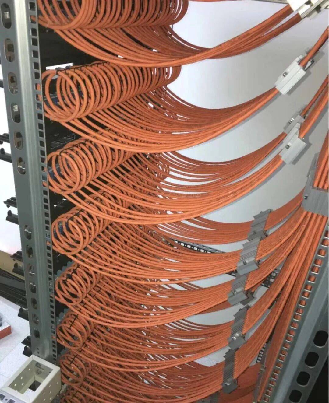 光纤熔接技术：连接未来的新纽带