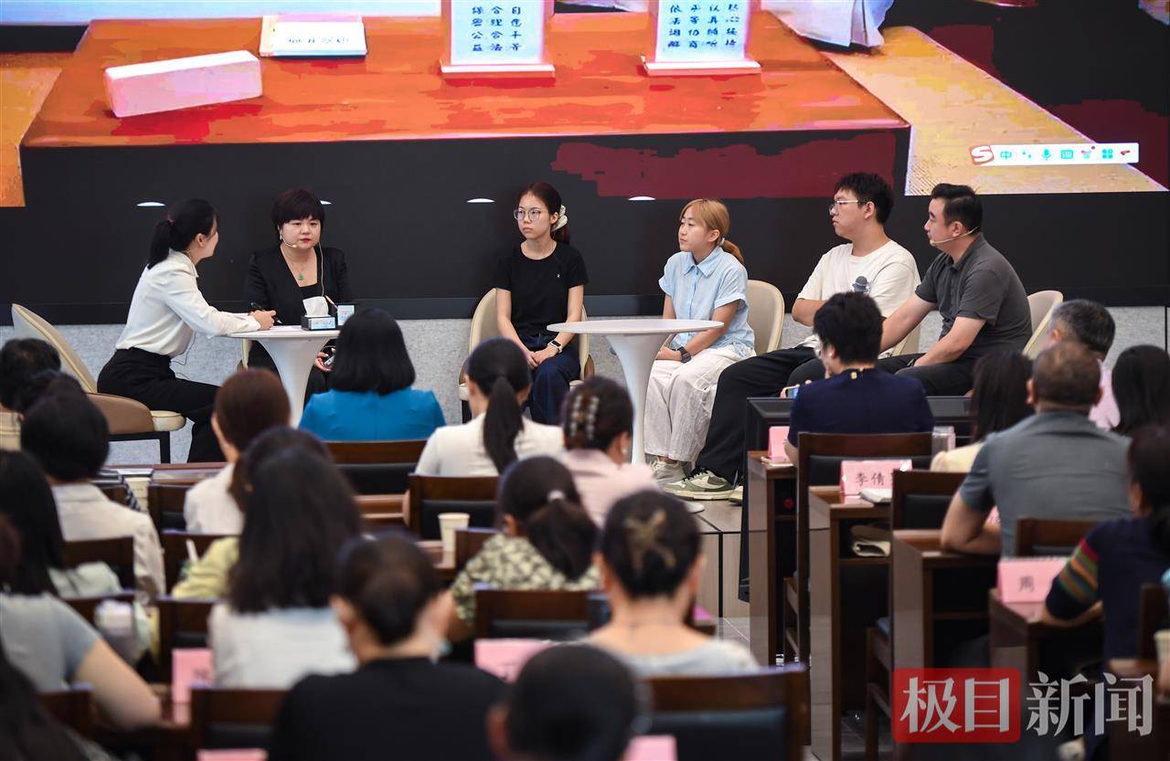 湖北上演婚姻调解“巅峰对决”！基层实战经验成制胜关键