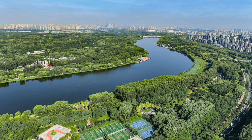 北京城市副中心2026年度选调生招录工作全面启动