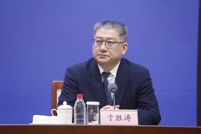 拟任正厅的山东省管干部于胜涛，跨市履新代理市长