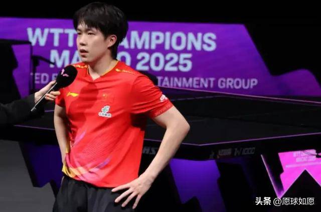 林诗栋决胜局五连败，王皓如何助其突破瓶颈？