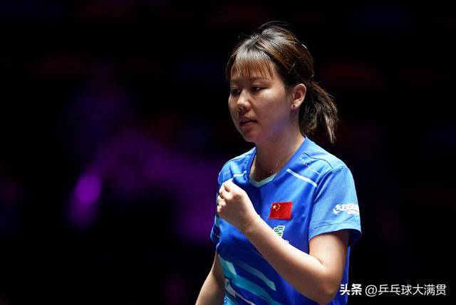 2025年WTT澳门冠军赛：国乒女单四强争夺战前瞻