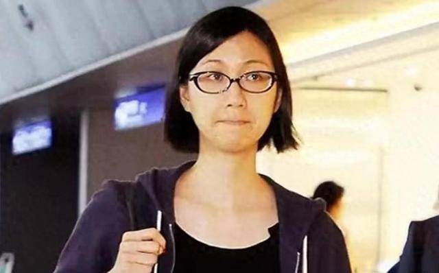 马英九之女：全台湾男人的梦中情人，被日媒称“全球第四美千金”