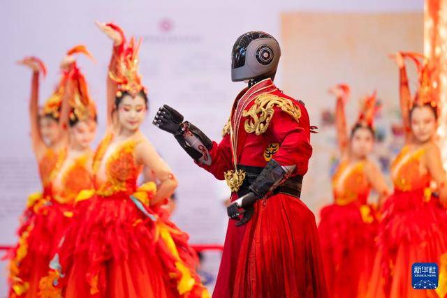 2025中国文化旅游产业博览会在武汉开幕