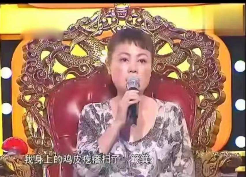 史晓燕自曝21岁婚内出轨,怀情人的孩子,情人帮她赔前夫5000美金