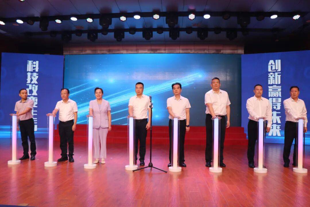 孝感市2025年“全国科普月”活动正式启动