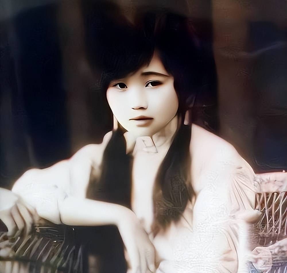 1961年,大地主刘文彩的三姨太惨死街头,临死前竟没有一句遗言