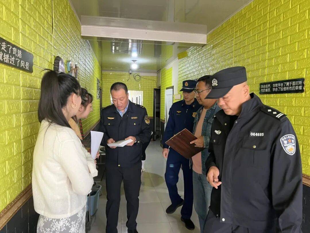 免渡河镇一周工作要闻（9.8-9.14）