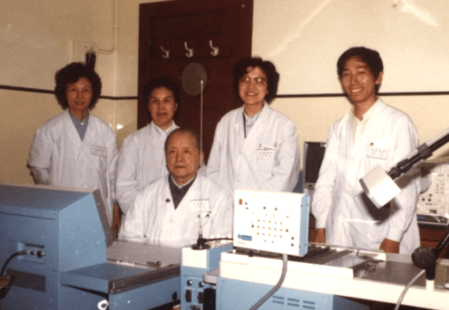 著名神经病学专家、北京协和医院神经科原主任刘秀琴教授去世