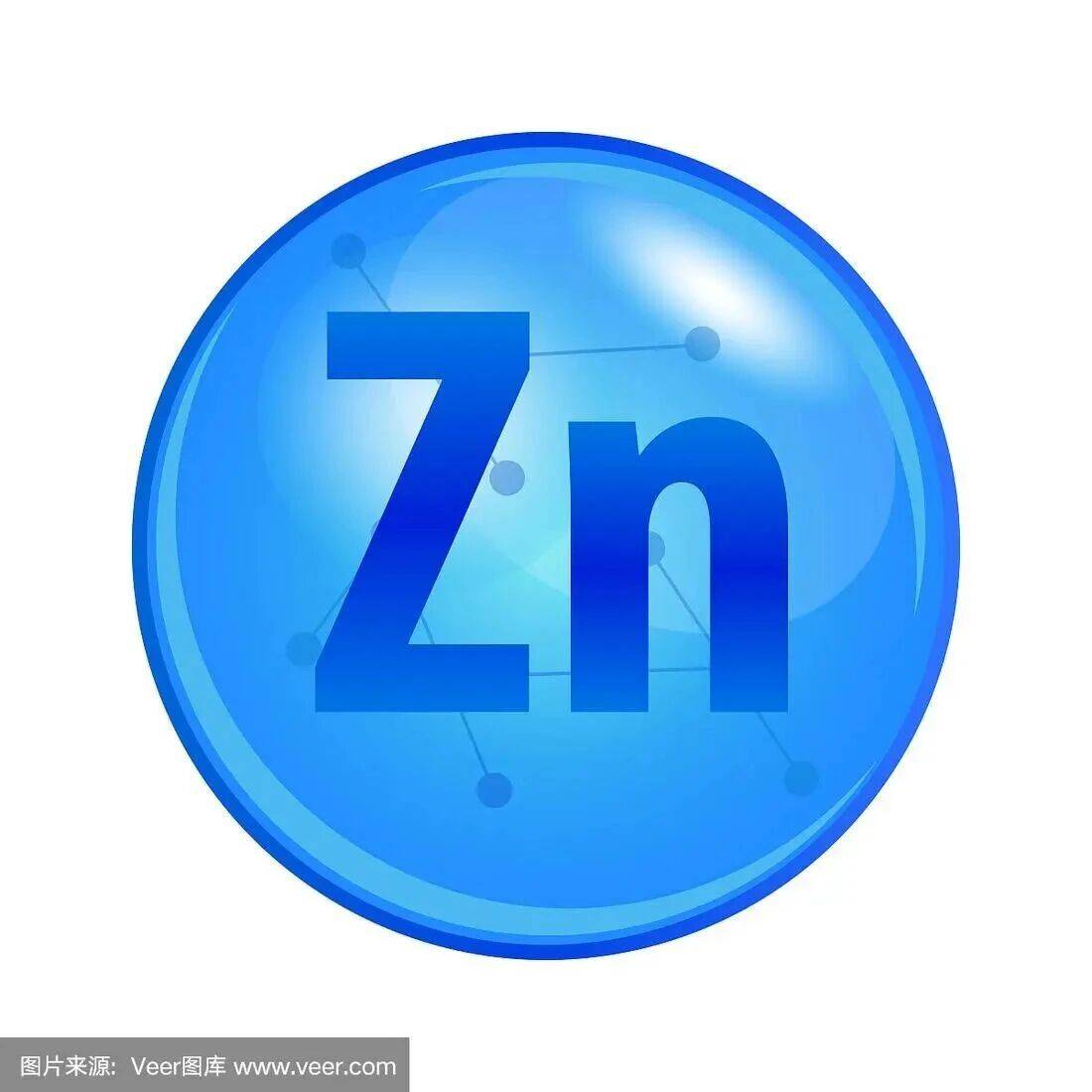 把“锌(Zn)”讲透:是什么、有什么用、怎么用(纯科普 + 建议)_滴灌_作物_花粉