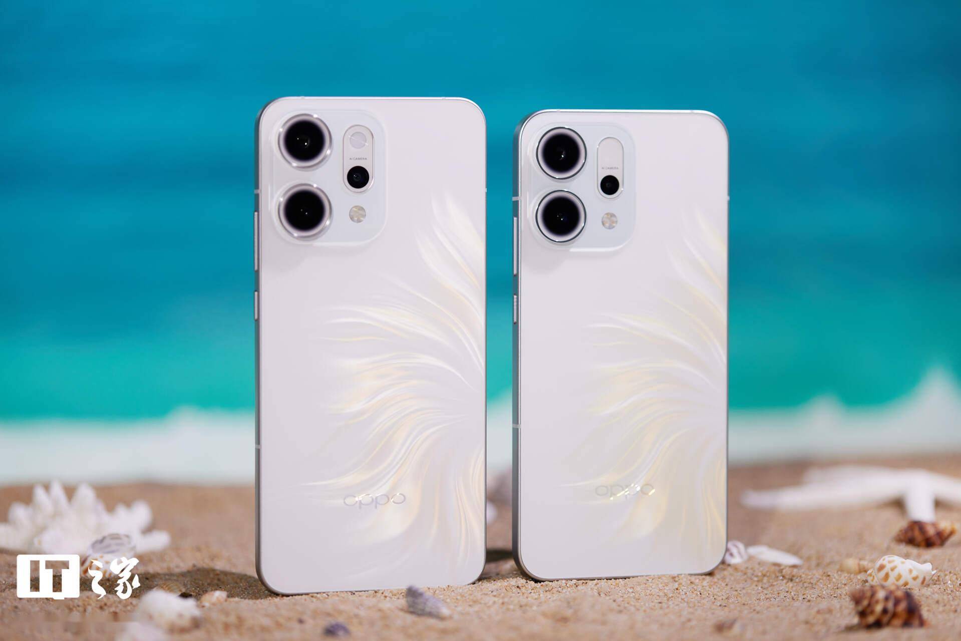 OPPO Reno 15系列手机工程机规格曝光:全系1.5K屏+冷雕工艺后摄 - 数码前沿 数码之家