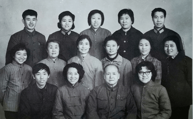 著名神经病学专家、北京协和医院神经科原主任刘秀琴教授去世