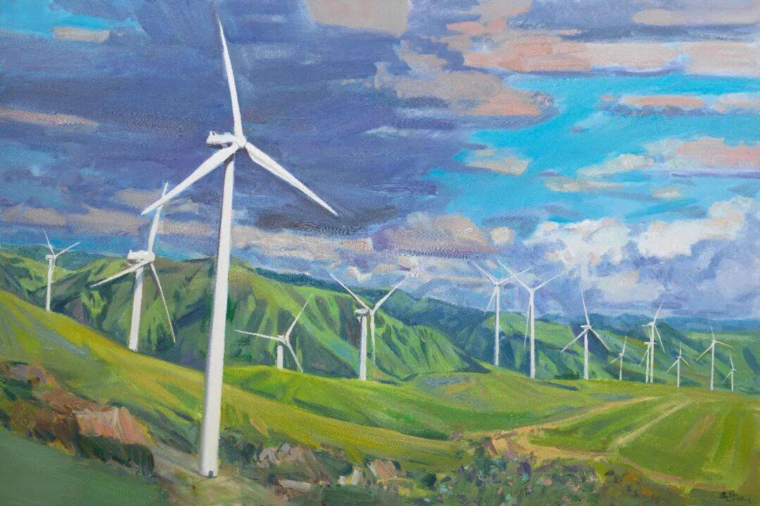 艺术眼 | 想去的地方