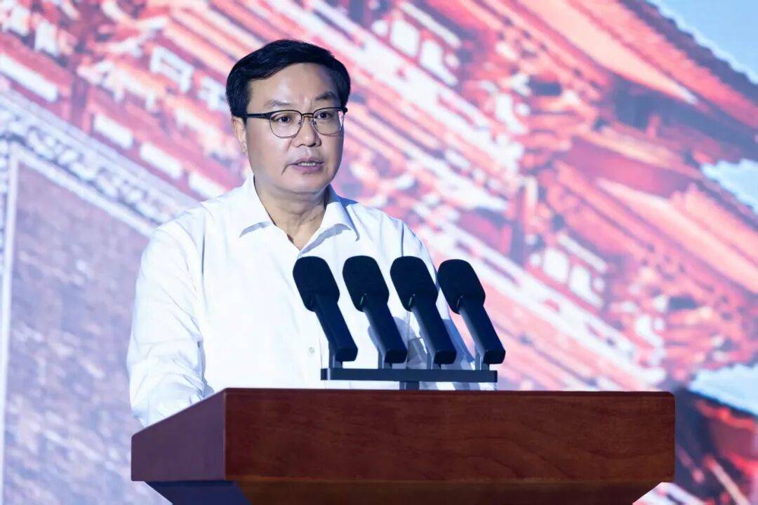 来河南共赴一场旅游创新的 “中原之约”！华体会- 华体会体育官方网站- 体育APP下载