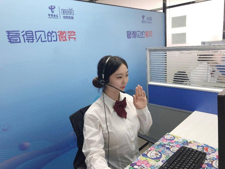 为此,甘肃电信快速推进客服体系数字化转型,推出以"ai 人工"为核心