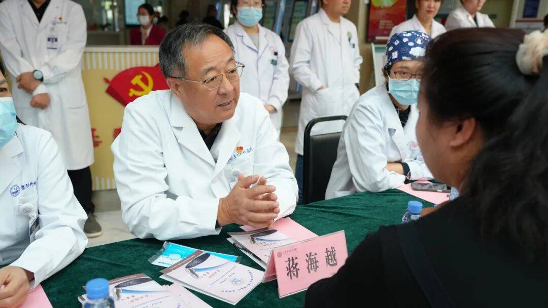中国医学科学院整形外科医院代挂专家号服务一站式就医服务，解决所有就医顾虑的简单介绍