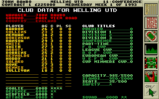 《英超足球经理》系列的盛衰