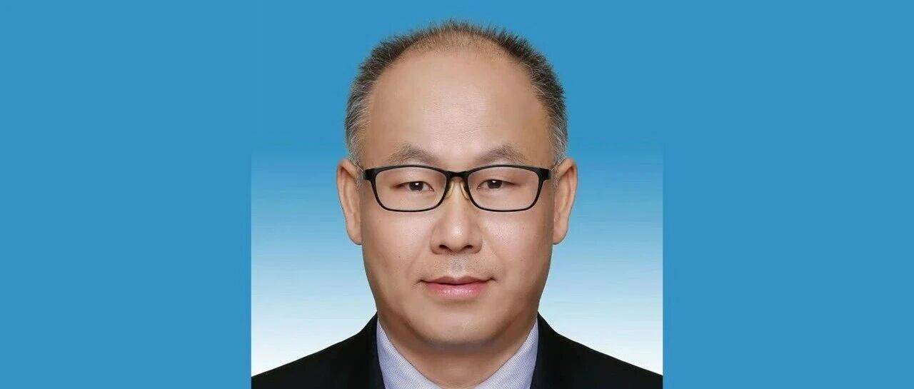 中国一重领导有调整_国家_来源_张祖
