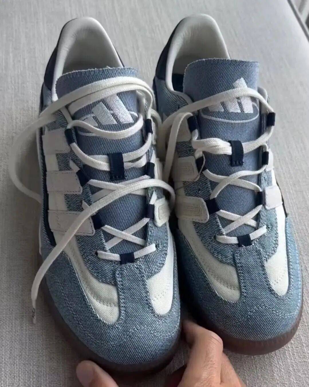 KITH x Adidas本周重磅登场！球鞋和服饰单品种类太全了！