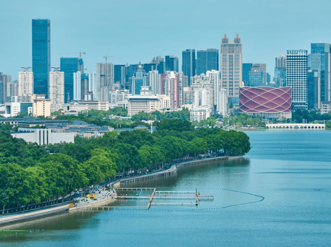 “十佳”“优秀”！武汉城发集团两个项目获国内权威认可