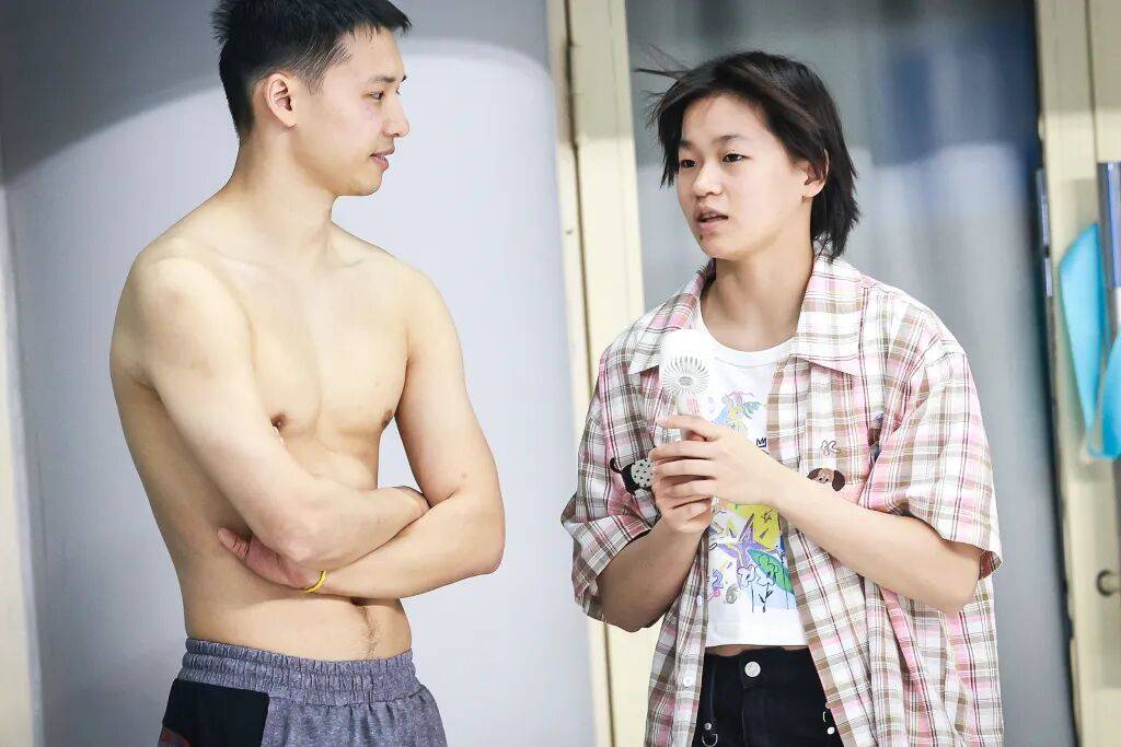 全红婵读大学后要退役？知情人士回应