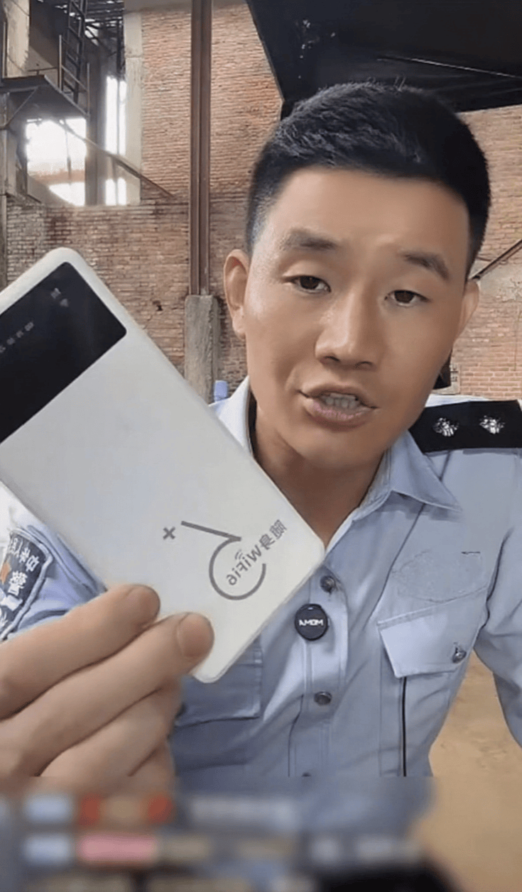 直播间翻车被拘留，嘎子哥验证了“潘长江经典预言”