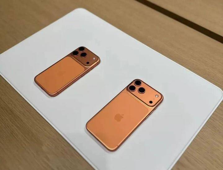 iPhone 17 Pro被黄牛拒收：卖的人多，货太多了