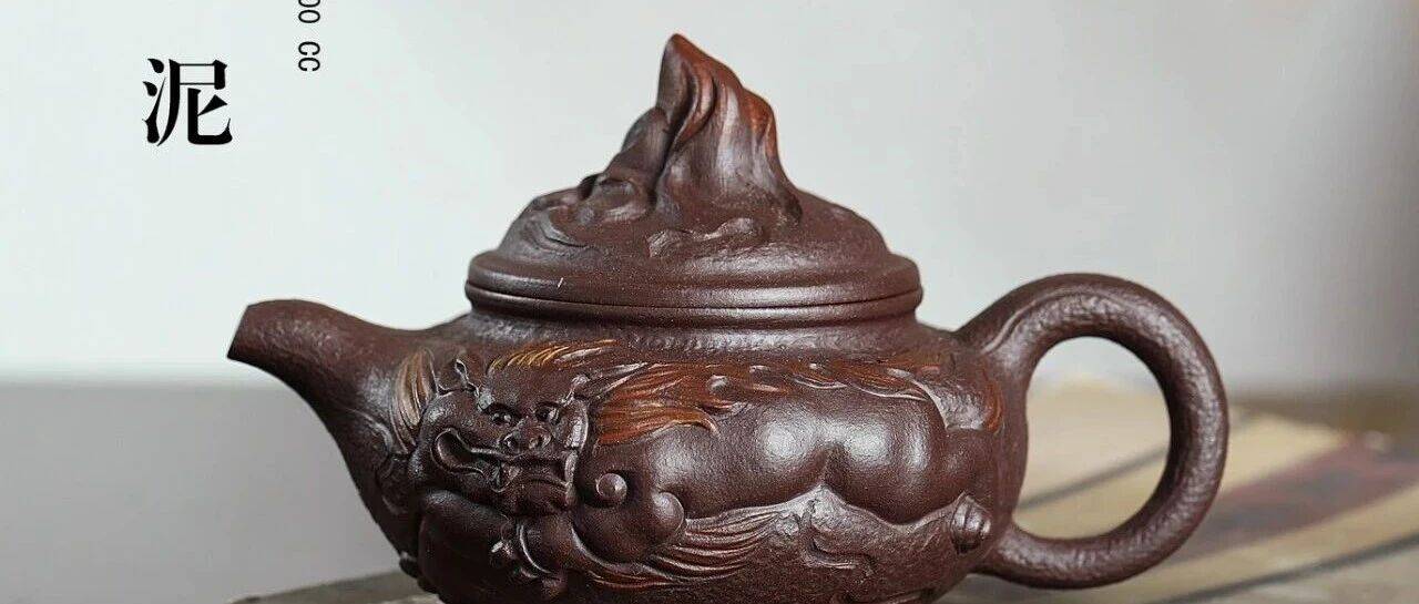 朱红章紫砂艺术作品_宜兴_陶瓷_工艺美术