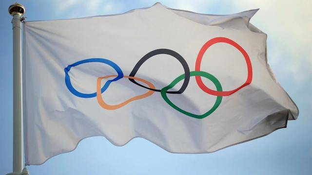 国际奥委会允许俄罗斯、白俄罗斯运动员以中立个人身份参加米兰冬奥会