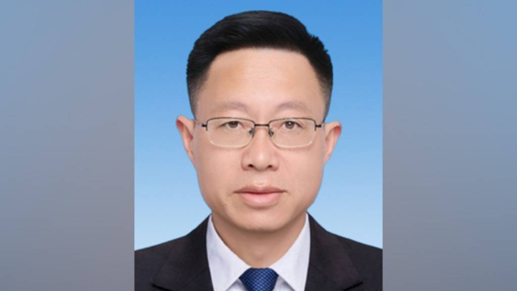 龙家胜已任贵州黔东南州委常委、副州长