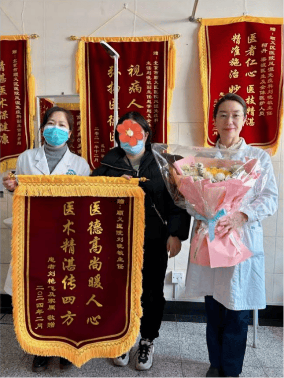 基层发展丨身边有良医