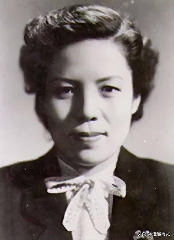 舞台烈火与人生荆棘:舒绣文的戏梦浮生