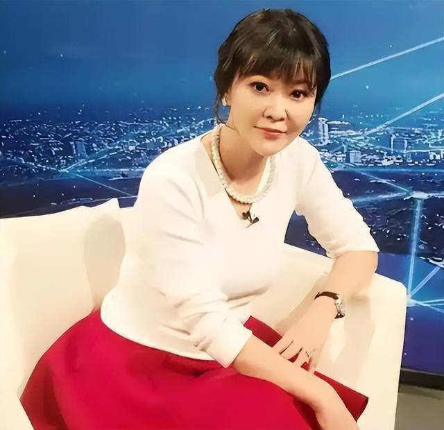 善恶终有报！前央视王牌主持人王小骞，如今沦落为“人人喊打”？