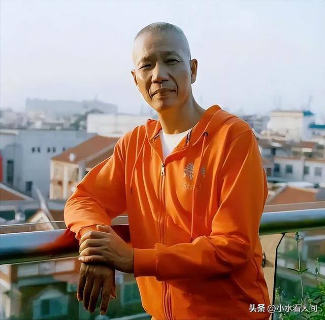 一觉醒来，蔡国庆“天塌了”！别人放烟花炸龙脉，他却无辜被骂惨