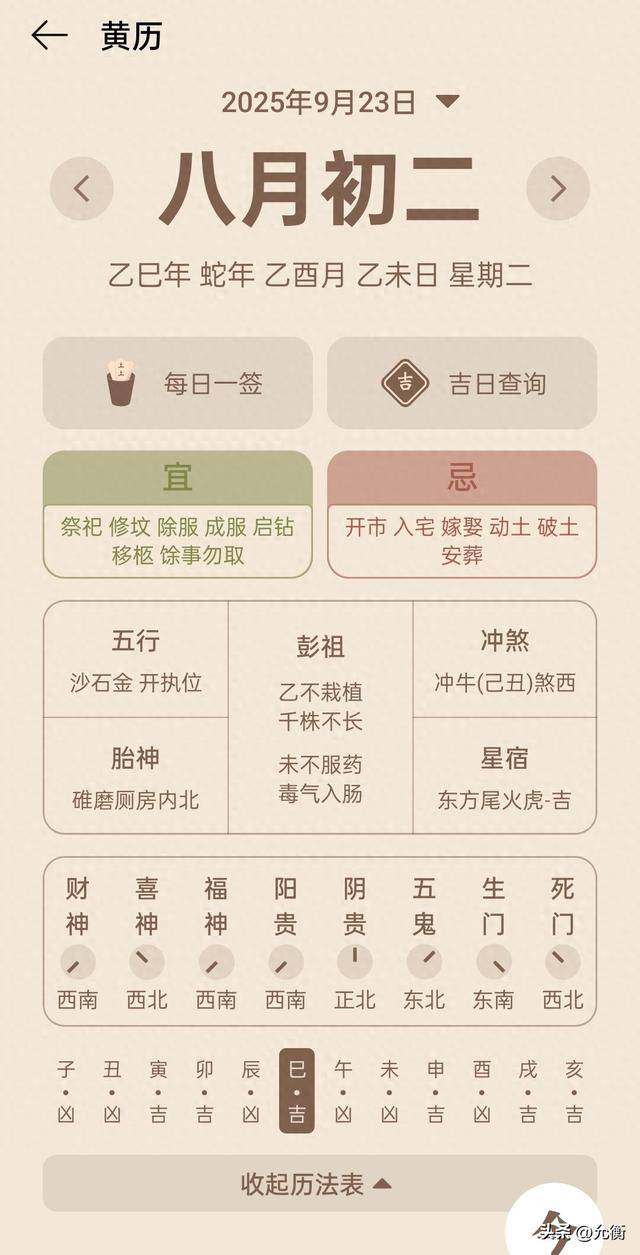 年后十二生肖运势如何(十二生肖未来几年运势)