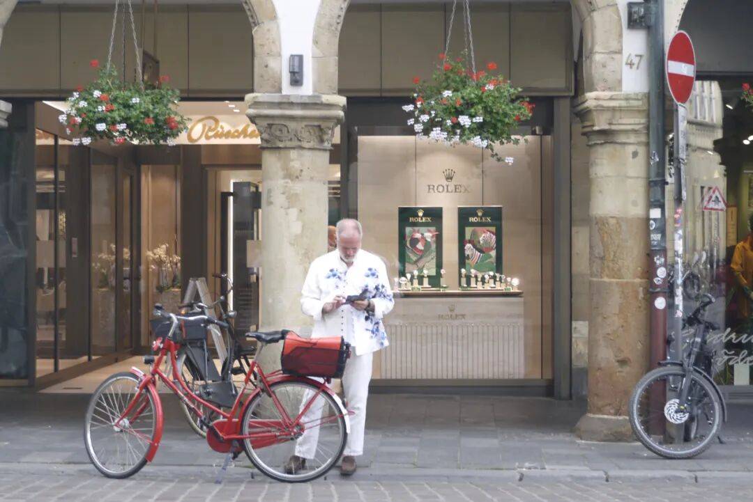 图片[4]-欧洲青年的后花园，主打一个松弛感-华闻时空