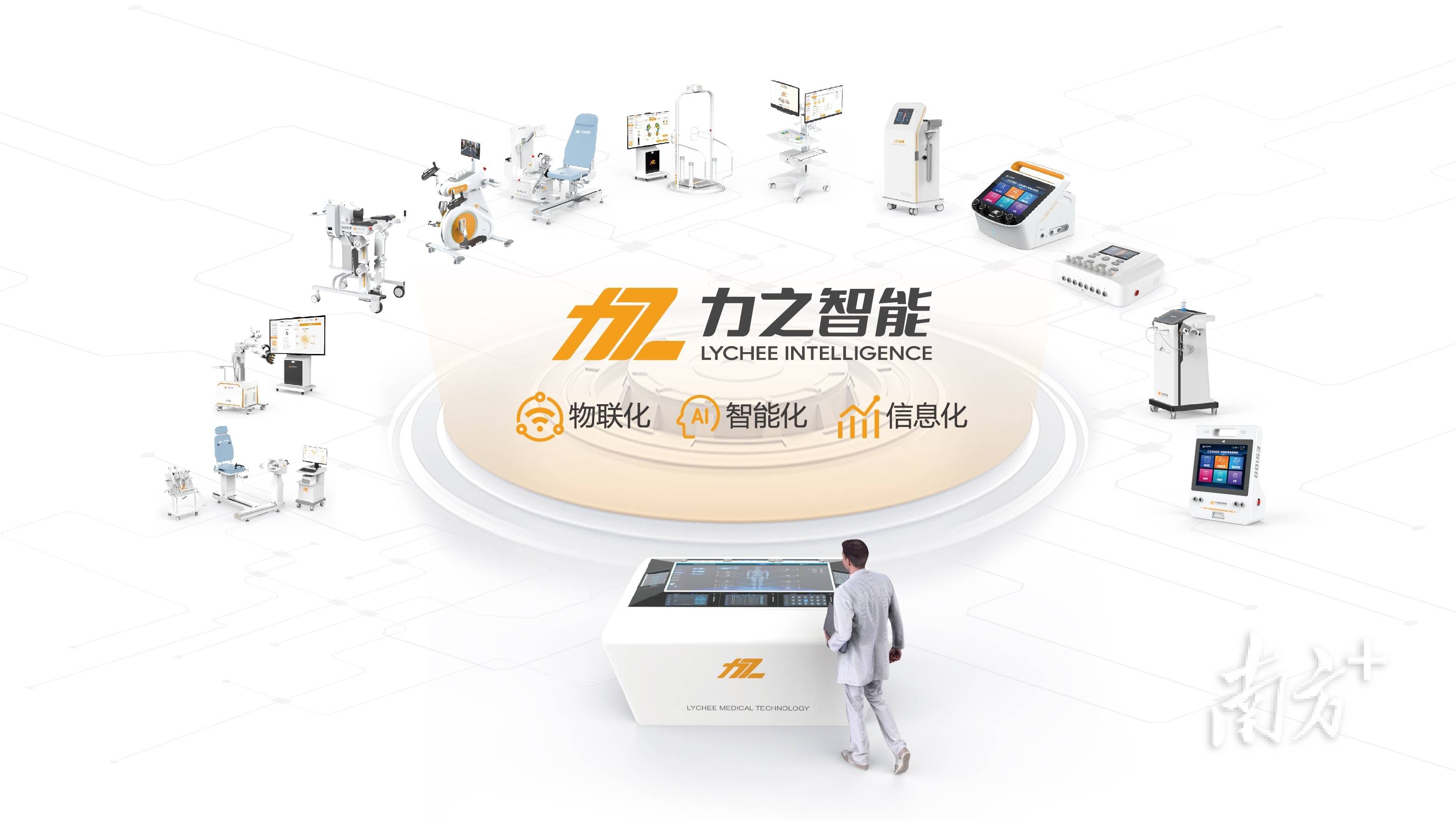 “想走就能走”不再是梦！脑机接口助患者重获行走自由