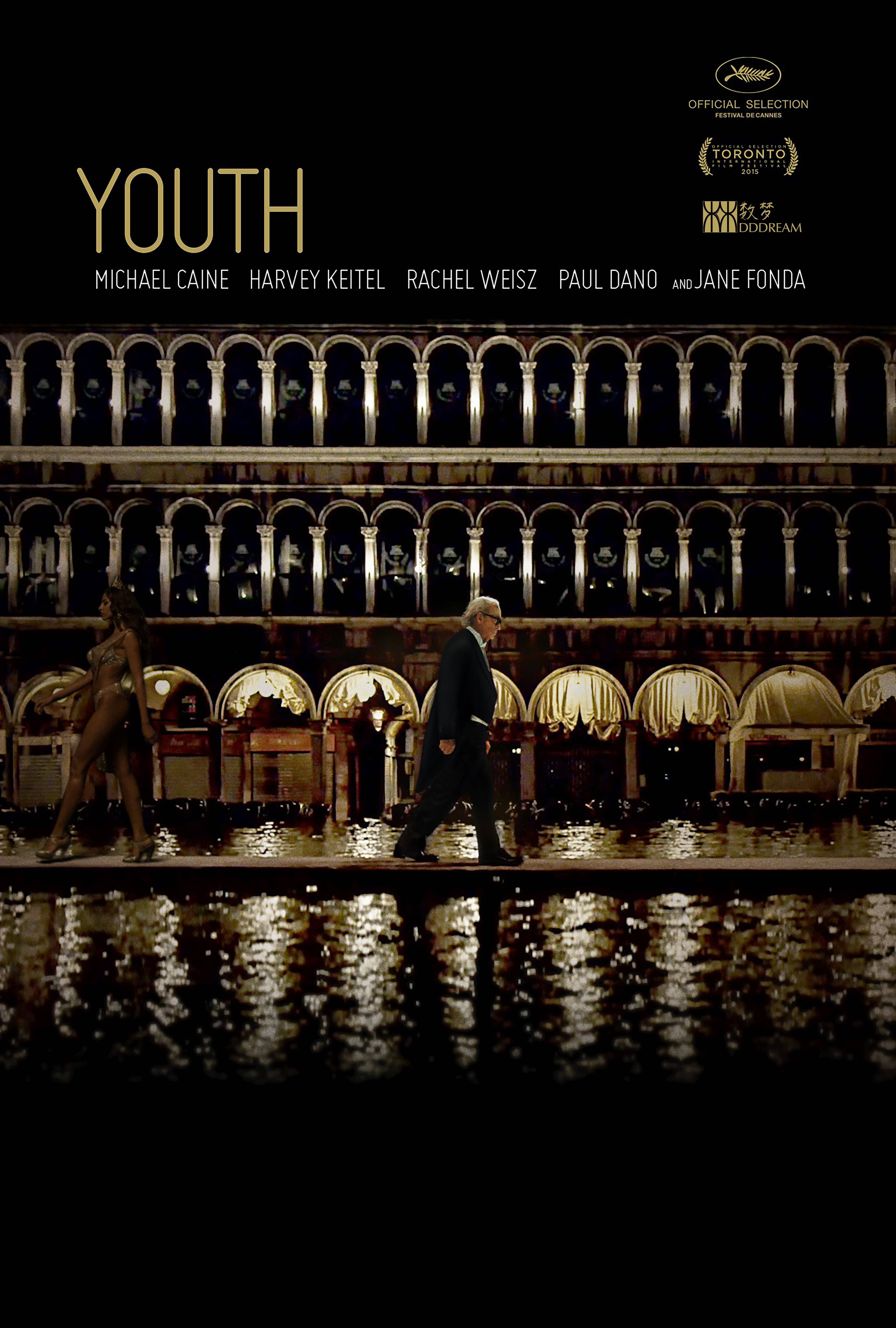 在家门口欣赏世界佳片！2025年广东艺术影展意大利电影展映启幕