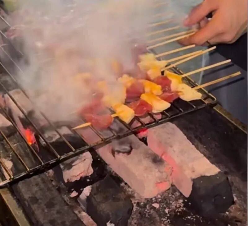 北京一男子饭后肠胃“电钻”般剧痛！这件事，很多人都不在意→